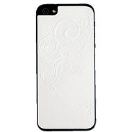 ZAGG LEATHERskin pro iPhone 5 - Schutzfolie