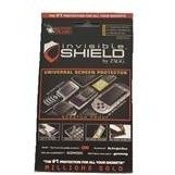 ZAGG InvisibleSHIELD Universal screen protector - GPS 5" - Film Screen Protector
