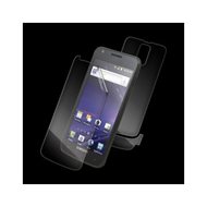ZAGG InvisibleSHIELD Samsung Galaxy S II LTE - Film Screen Protector