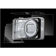 ZAGG InvisibleSHIELD Sony Cybershot DSC-HX5 - Film Screen Protector
