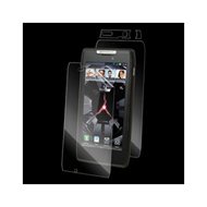 ZAGG InvisibleSHIELD Motorola RAZR - Film Screen Protector