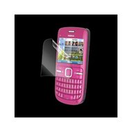ZAGG InvisibleSHIELD Nokia C3 - Film Screen Protector