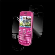ZAGG InvisibleSHIELD Nokia C3 - Film Screen Protector