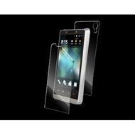 ZAGG InvisibleSHIELD Verzo Kinzo - Film Screen Protector
