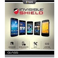 ZAGG invisibleSHIELD Glas Apple iPhone 4 / 4S - Schutzglas
