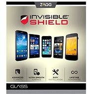 ZAGG invisibleSHIELD Glass HTC One M9 - Üvegfólia
