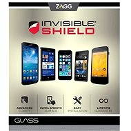 ZAGG invisibleSHIELD Glass for the HTC One M9 - Glass Screen Protector