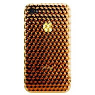 ZAGG KATINKAS Apple iPhone4 Hex 3D Orange - Phone Case