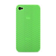 ZAGG KATINKAS Apple iPhone4 Air Neon - Case