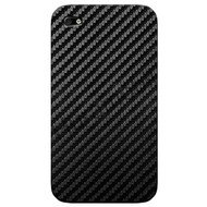 ZAGG KATINKAS Apple iPhone4 Carbon Cover - Case