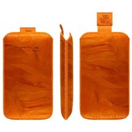 ZAGG KATINKAS Gripis Orange - Phone Case