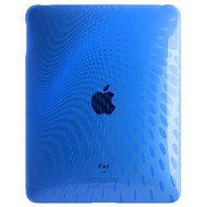 ZAGG KATINKAS Apple iPhone4 Melody Blue - Phone Case