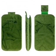 ZAGG KATINKAS Gripis Green - Phone Case