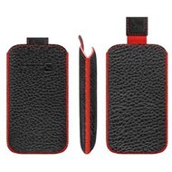 ZAGG KATINKAS Gripis Black-Red - Phone Case