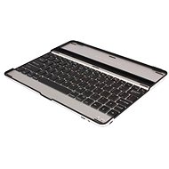 ZAGG KATINKAS iPad2 Cover Book With Keyboard - Set