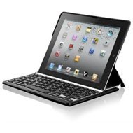 ZAGGfolio pro Apple iPad 2 CZ - Keyboard Case