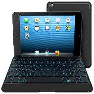 ZAGGkeys Folio for Apple iPad mini 1/2 CZ / SK - Tablet Case With Keyboard