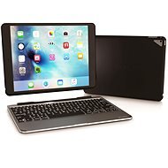 ZAGG Slim Book pre Apple iPad Pro CZ/SK - Puzdro s klávesnicou