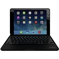 ZAGG Folio für iPad AIR 2 CZ / SK - Hülle für Tablet mit Tastatur