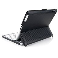 ZAGGfolio pro Apple iPad 3 CZ - Tablet Case With Keyboard