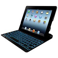 ZAGGkeys PROfolio - Tablet Case With Keyboard