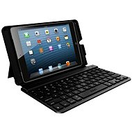 ZAGGkeys Mini 9 for iPad mini Black - Keyboard Case