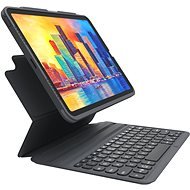 ZAGG Pro Keys Keyboard for Apple iPad Air 10.9“ (2020/2022) - Black - Czech - Keyboard