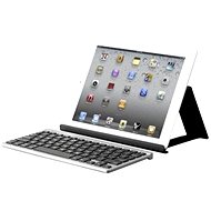 ZAGGkeys FLEX silver - Keyboard