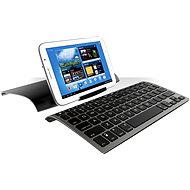 ZAGGkeys Universal (Black) - Keyboard