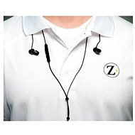 ZAGG Smart Buds Black - Headphones