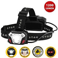 VELAMP ST219 - Stirnlampe