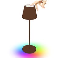 VELAMP TL1908-C - Floor Lamp
