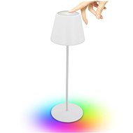 VELAMP TL1908-W - Floor Lamp