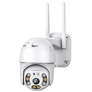 IN WiFi camera for door operators - IP Camera