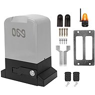 IN SL2500i sliding gate operator with induction motor and WiFi module - Gate Motor