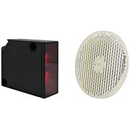 IN Reflective photocells for door operators - Photocells