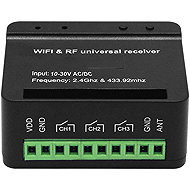 IN WiFi/RF receiver for door operators - Receiver