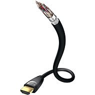 Inakustik Star HDMI 0.75m High Speed - Video Cable