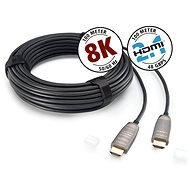 Inakustik HDMI 2.1 1 m - Video kábel