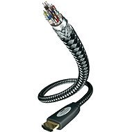 Inakustik Excellence HDMI 0.75m - Video Cable