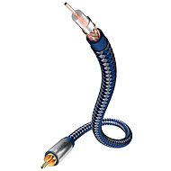 Inakustik Premium 3m - Coaxial Cable