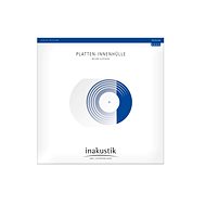 Inakustik record sleeves 50pcs - Accessory