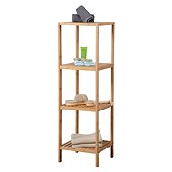 Kesper Bamboo shelf - Shelving Unit
