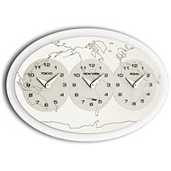 IncantesimoDesign I073M - Wall Clock
