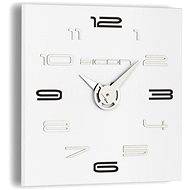 IncantesimoDesign I119WB - Wall Clock