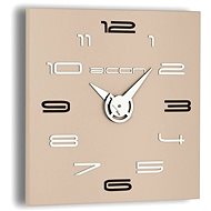 IncantesimoDesign I119WT - Wall Clock
