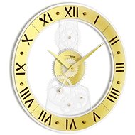 IncantesimoDesign I132G - Wall Clock