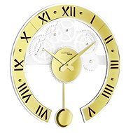 IncantesimoDesign I134G - Wall Clock