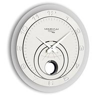 IncantesimoDesign I139M - Wall Clock