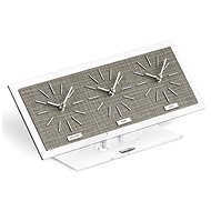 IncantesimoDesign I156TS - Table Clock